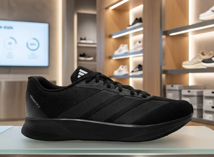 Tênis Adidas Duramo Rc2 Masculino