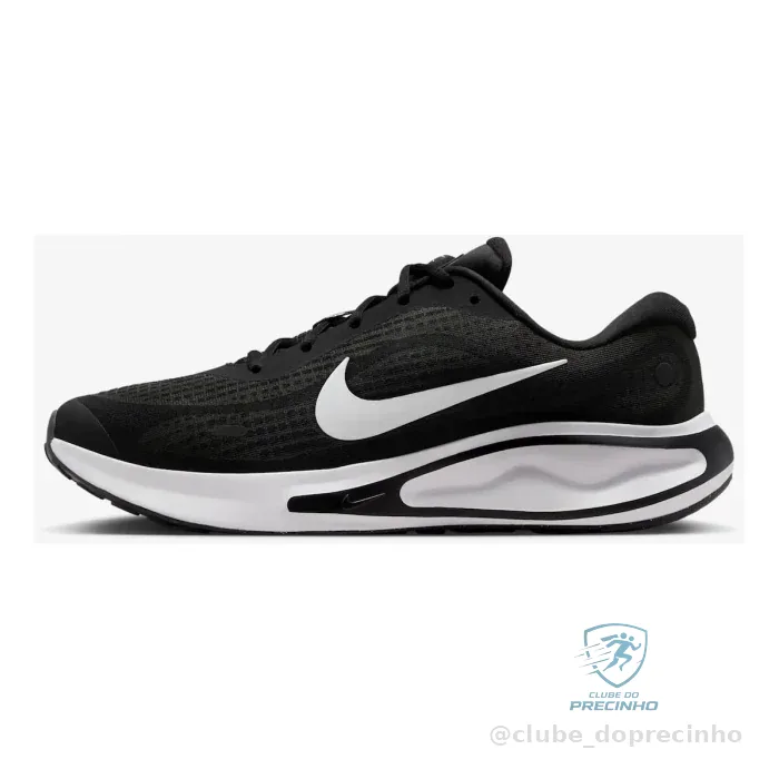 Nike Journey Run Masculino Mercado Livre