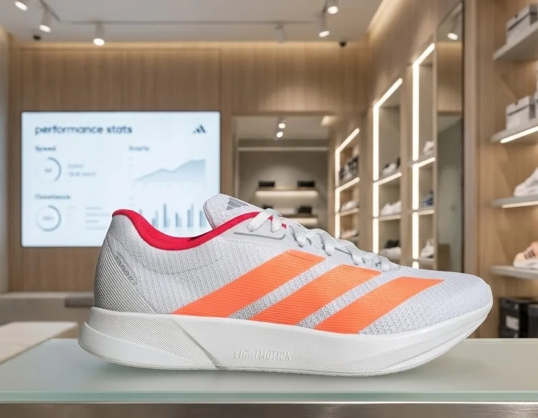 Tênis Adidas Duramo RC 2 Feminino
