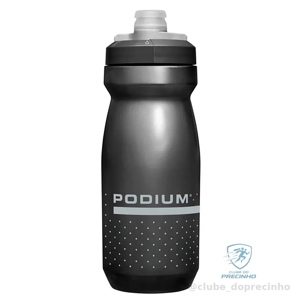 CamelBak Garrafa Podium Bike
