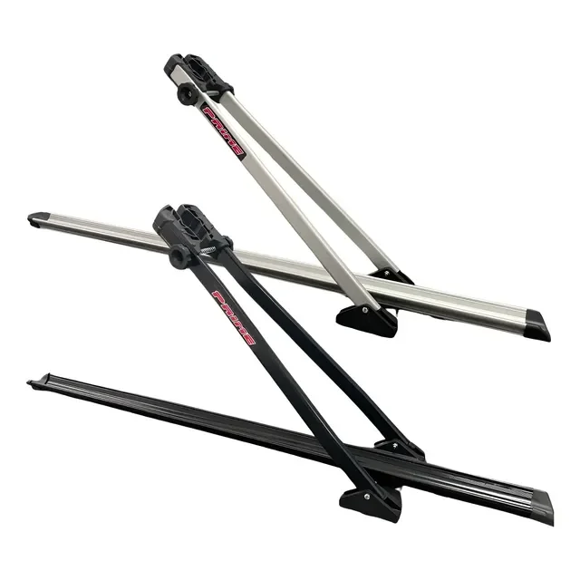 Transbike De Alumínio Prime