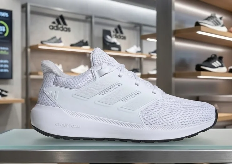 Tênis Ultimashow 2.0 adidas