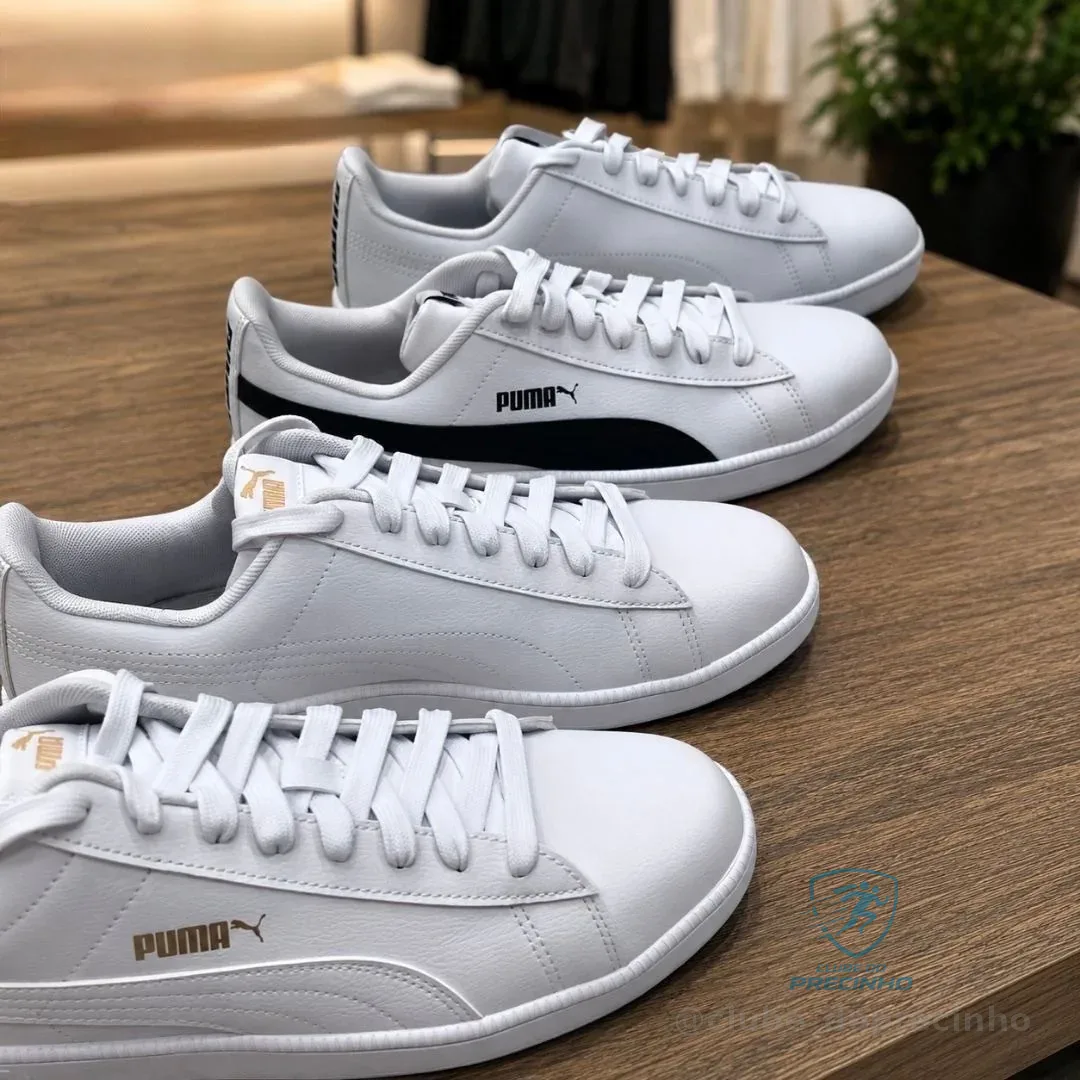 Tênis Puma Up Mercado Livre