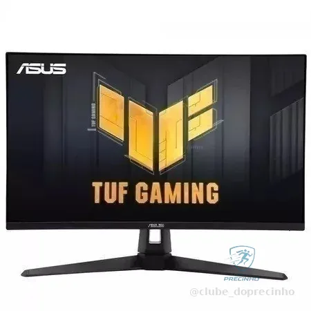 Monitor Gamer Asus TUF Gaming VG27AQ5A, 27 Pol, QHD, 210Hz, Fast IPS, 0.3ms