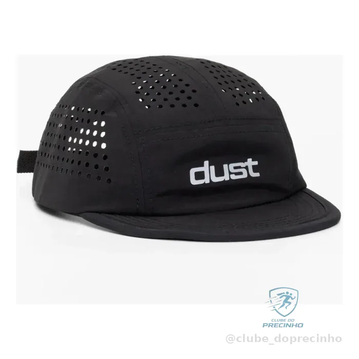 Boné Five Panel Airtech Mercado Livre