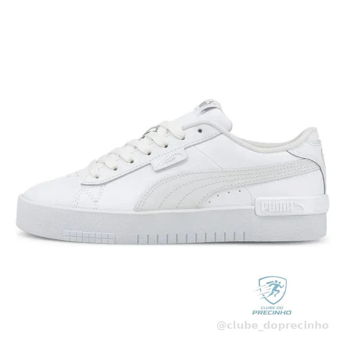 Puma Jada Feminino Mercado Livre