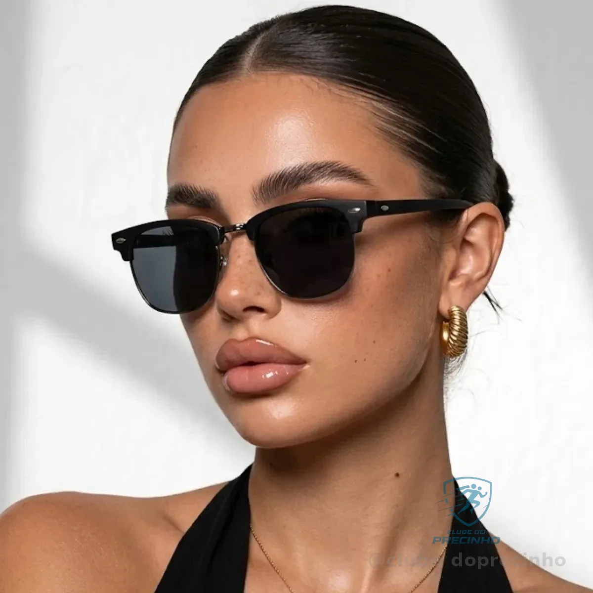 Óculos de Sol Cacife Proteção UV400 Mercado Livre