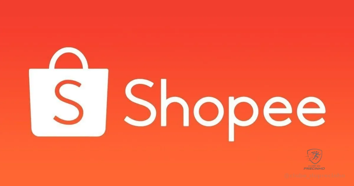 🔥 Cupom Shopee