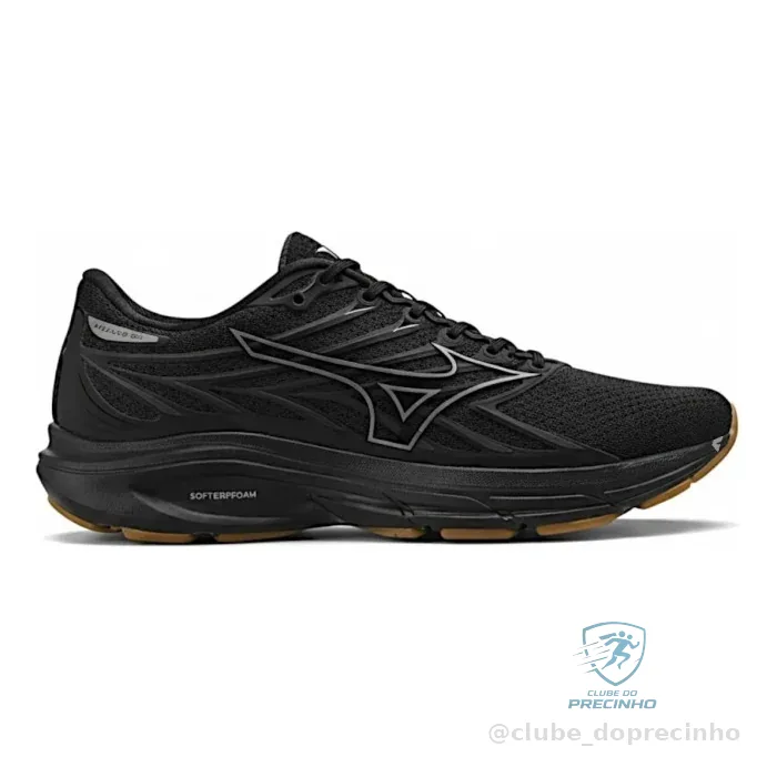 Mizuno Jet 8 Masculino Mercado Livre