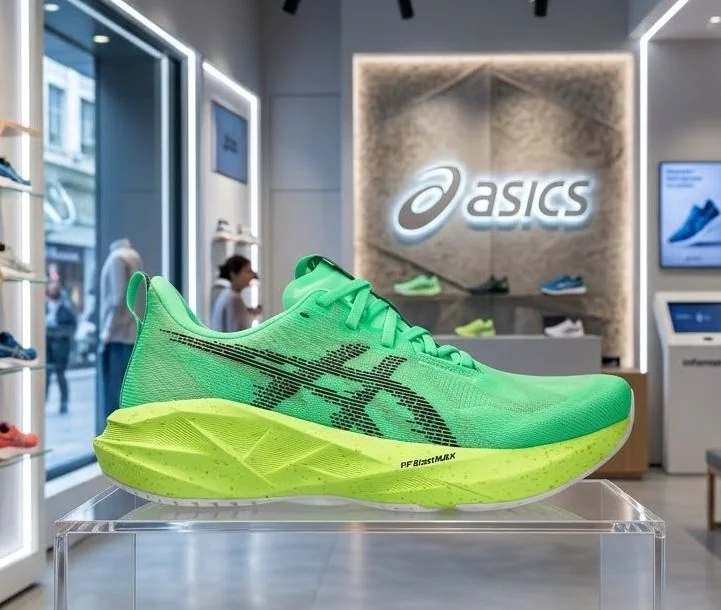 Tênis Asics Novablast 5 Masculino