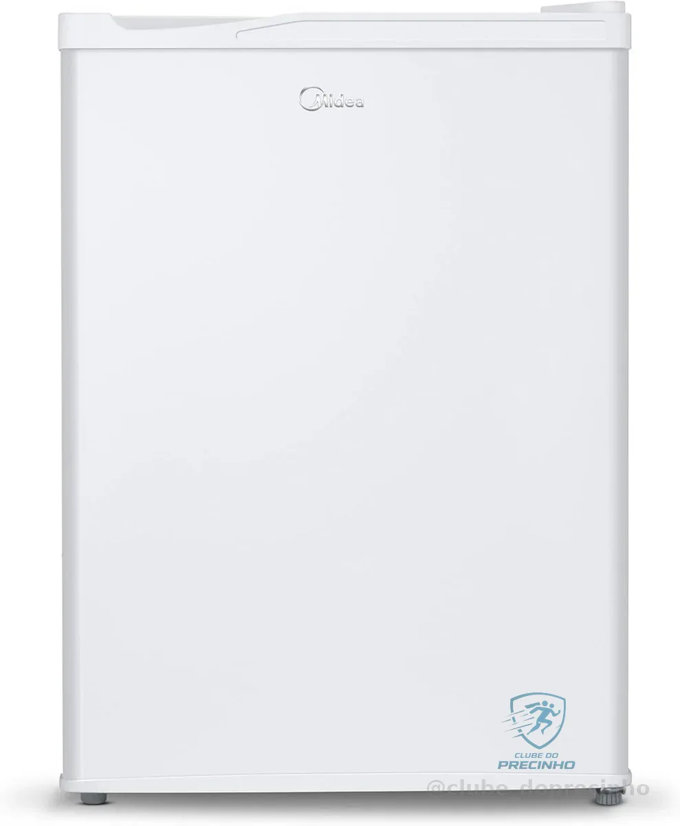 Frigobar 67 Litros Inverter Bivolt Midea Bivolt