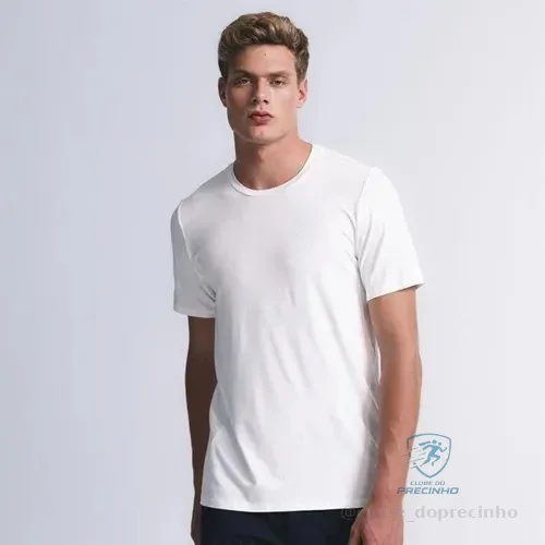 Camiseta Daily T-shirt Insider