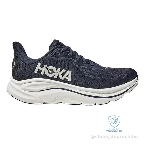 Tênis Hoka Clifton 10 Masculino Mercado Livre