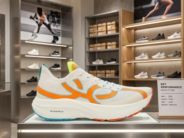 Tênis  Olympikus Corre 4 Strava 25