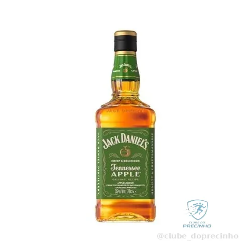 Whisky Jack Daniel's Apple Tennessee Whiskey 700ml