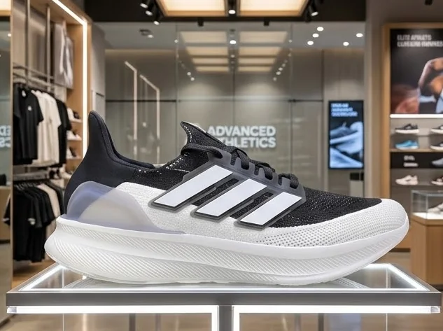 Tênis Adidas Acelera 2 Masculino - Preto