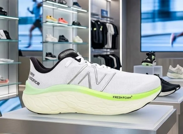 Tênis New Balance Fresh Foam X Kaiha Road Masculino