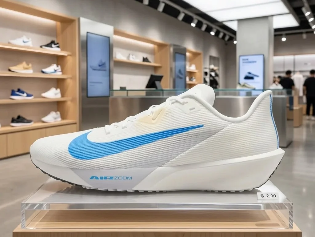 Tênis Nike Rival Fly 4 Masculino