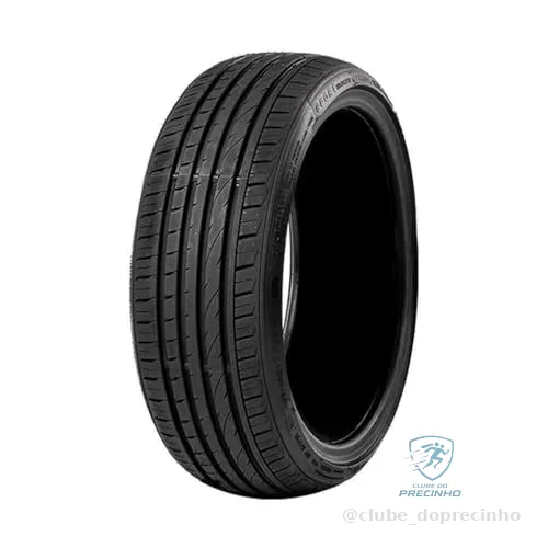Pneu Speedmax Aro 17 Spm301 195/40r17 81w