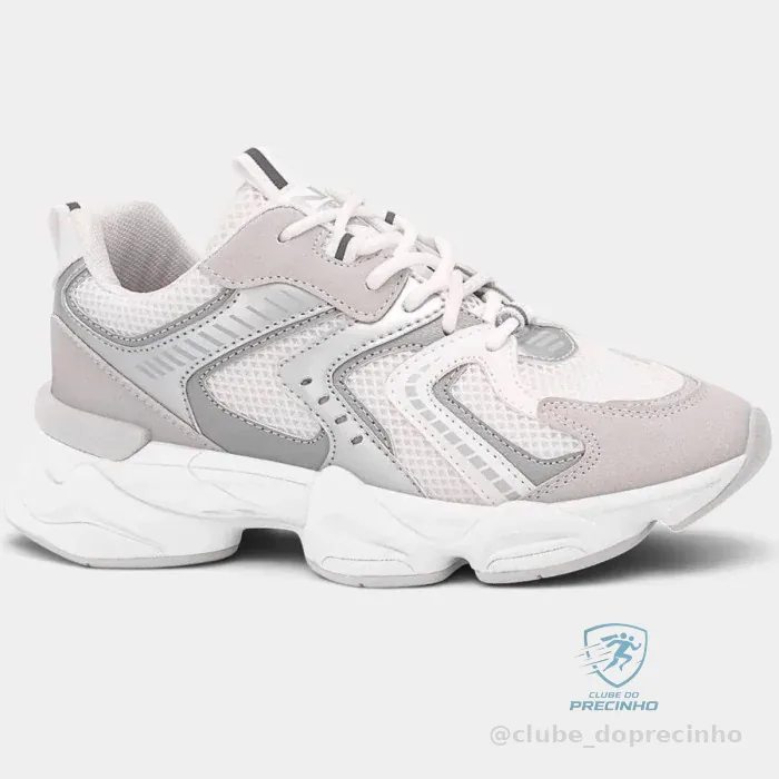 Tênis Casual Ramarim Sneaker Mercado Livre
