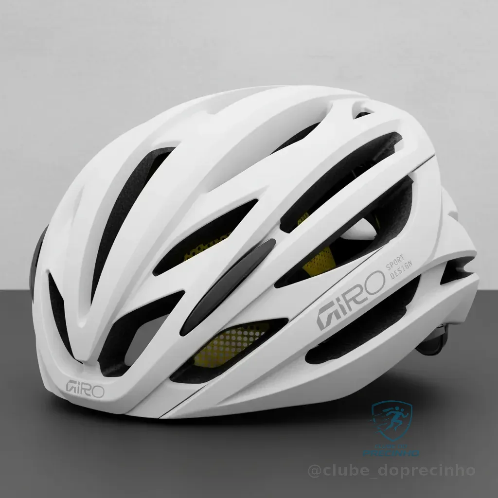 Capacete Giro Syntax Mips