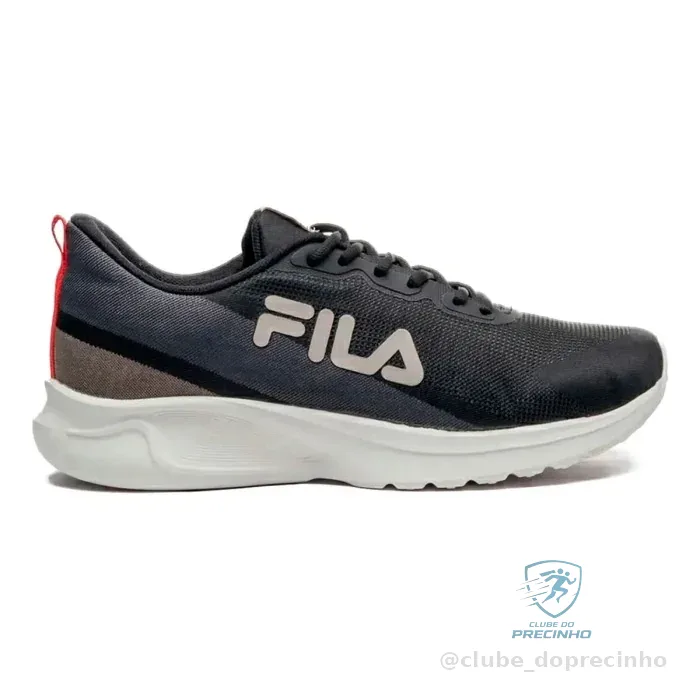 Tênis Fila Vector masculino Mercado Livre