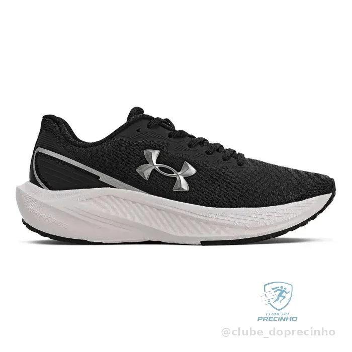 Under Armour Charged Wing 2 Mercado Livre