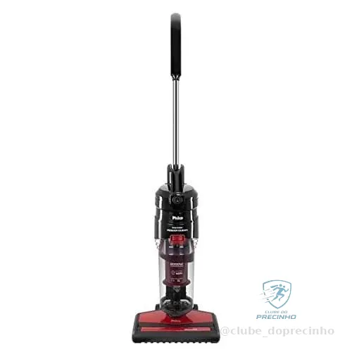 Aspirador Pó Philco Vertical Power Clean 2000W PAS4000V 127V