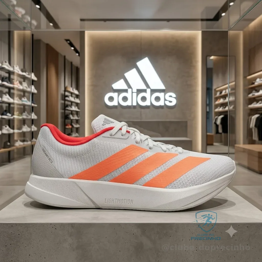 Tênis Adidas Duramo RC 2 Masculino - 38 ao 44