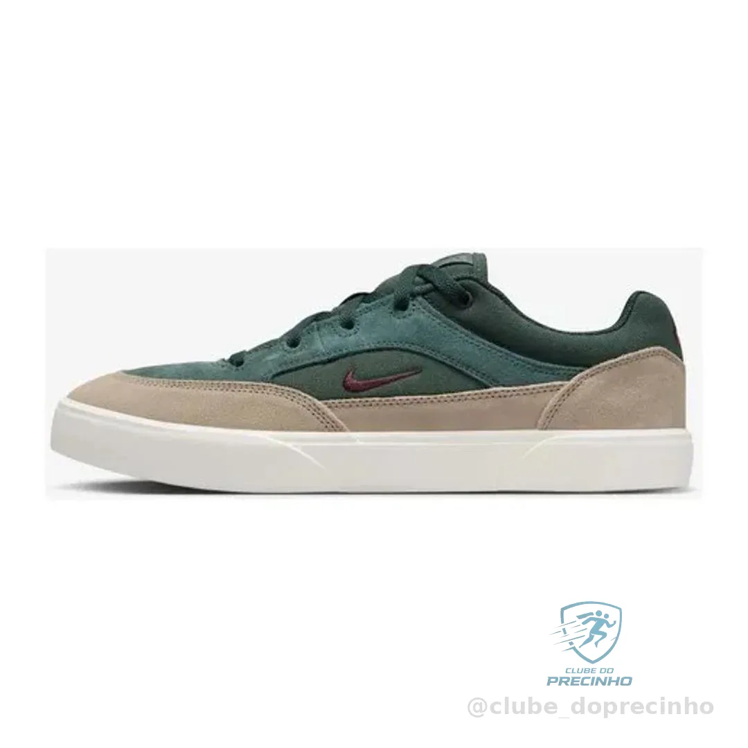 Tênis Nike Sb Malor Masculino Mercado Livre