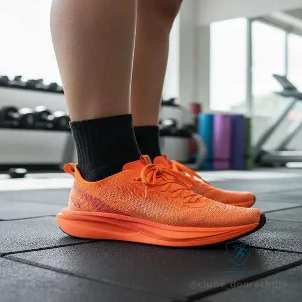 Tênis Corrida Ultra Max Boost com Placa de TPU-PA Mercado Livre
