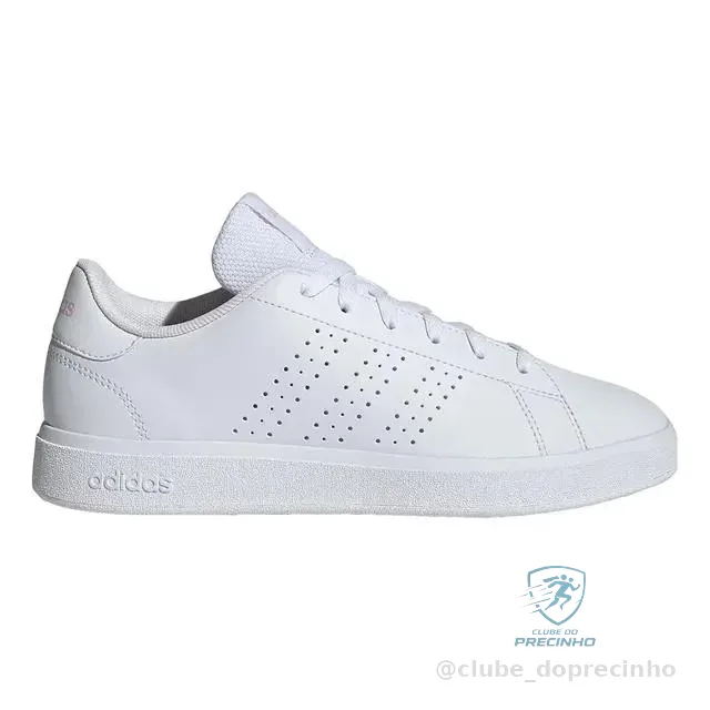Tênis Casual Feminino Advantage Base 2.0 adidas Mercado Livre