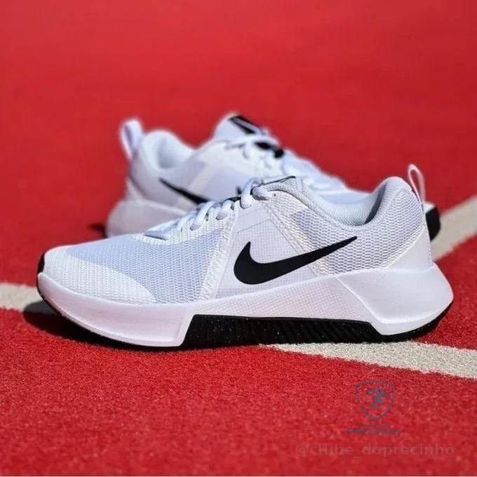 Tênis Nike MC Trainer 3 Mercado Livre