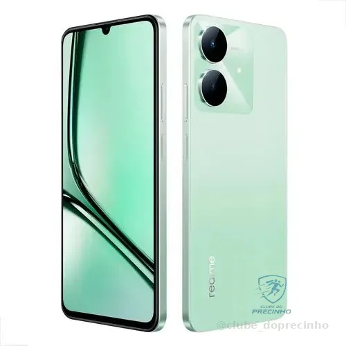 Xiaomi Redmi Note 60x Mercado Livre