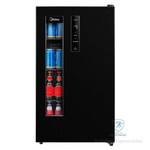 Cervejeira Frost Free 82L Midea 220V