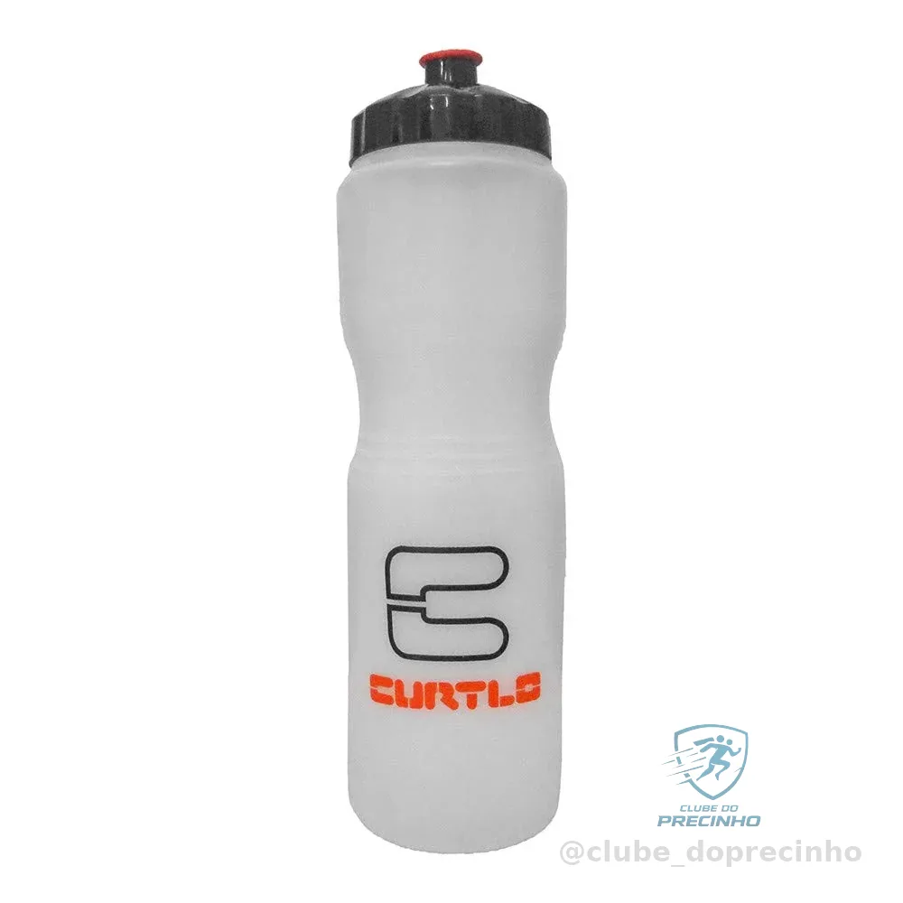 Squeeze H20 900 ml Big CURTLO Unissex U Branco