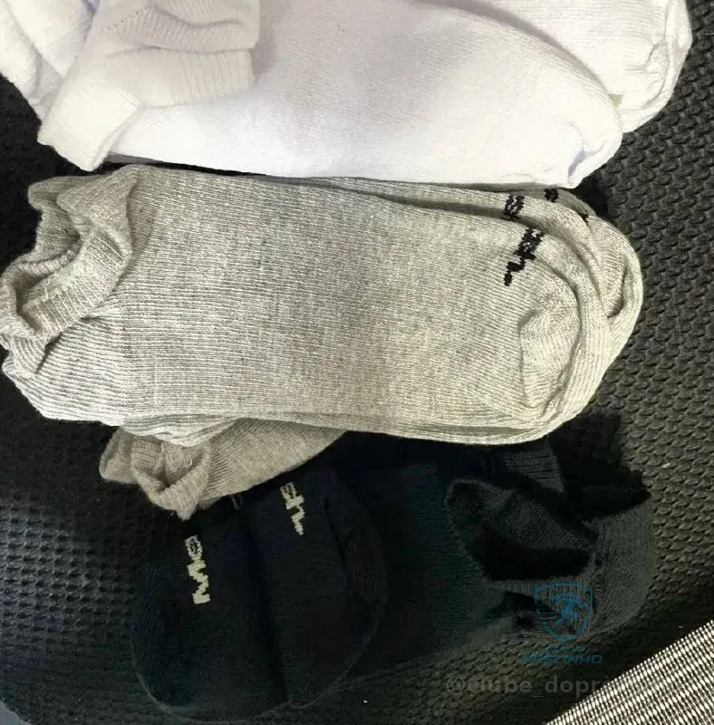 Kit 12 Pares Meias Soquete Mash Sapatilha Invisível Unissex Mercado Livre
