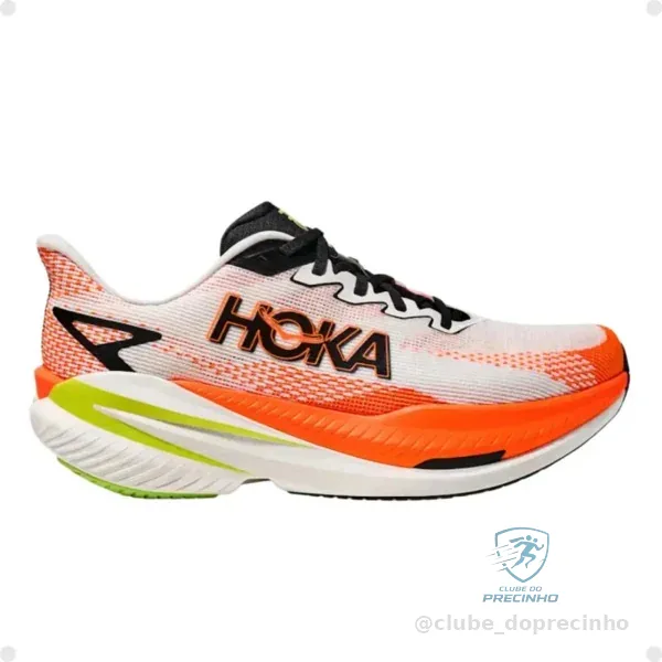 Hoka Mach X 3 Mercado Livre