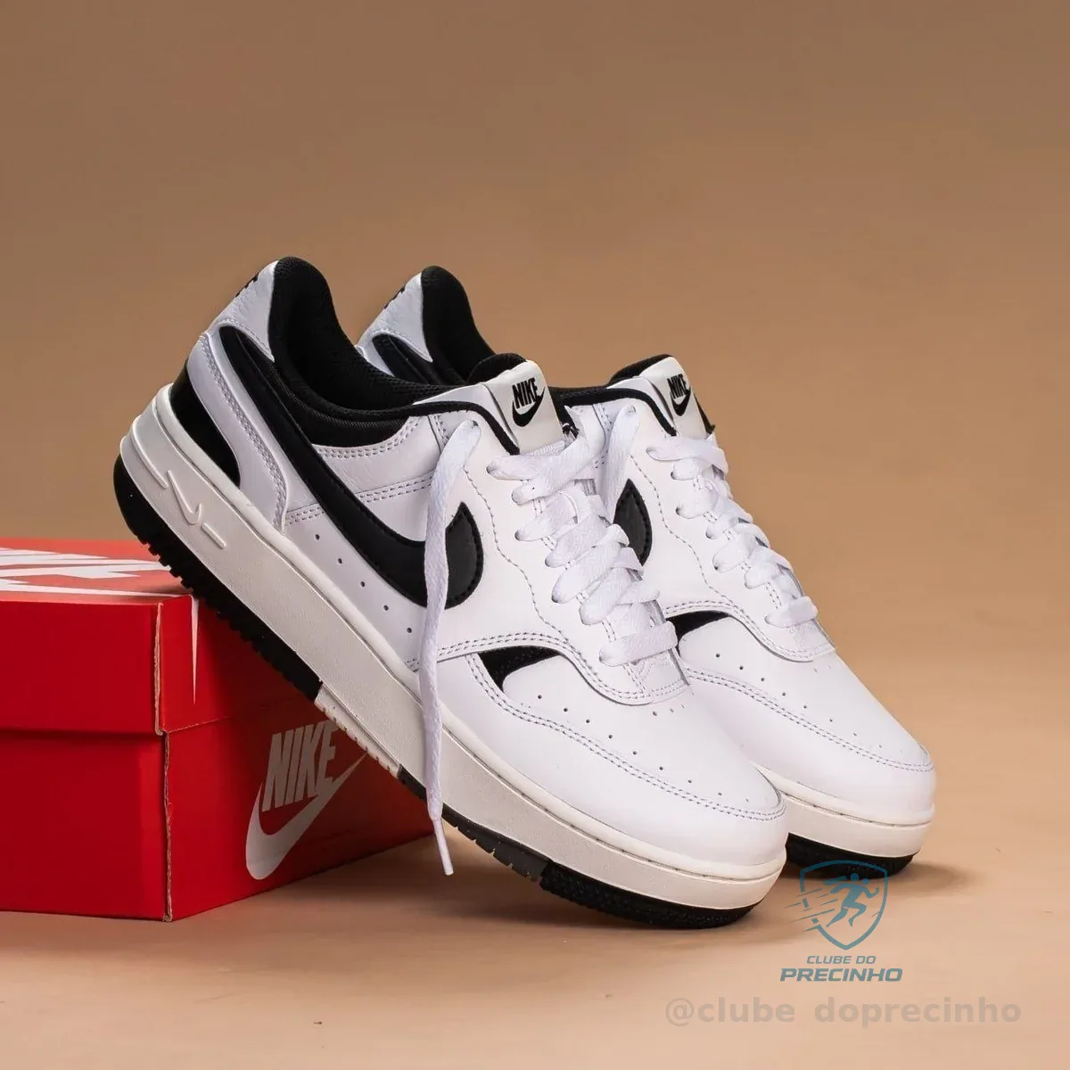 Tênis Nike Gamma Force Feminino