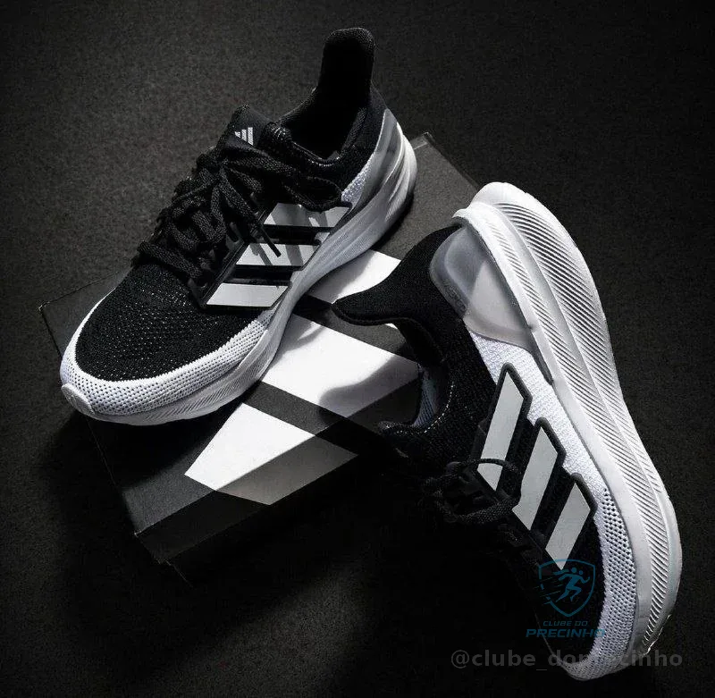 Tênis Masculino adidas Acelera 2 Corrida Caminhada Leve