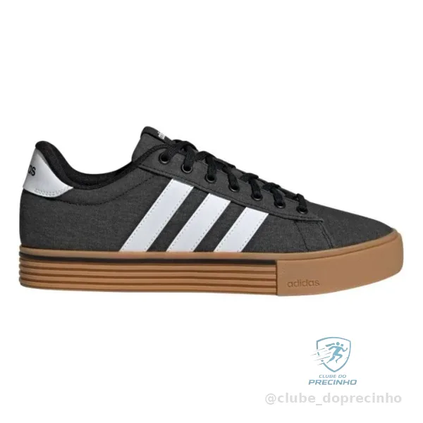Tênis Daily 4.0 adidas Mercado Livre