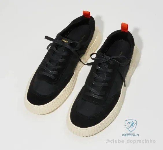 Tênis ARPX Superlight Laces Osklen Mercado Livre