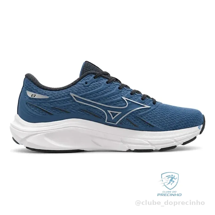 Mizuno Jet 8 Mercado Livre