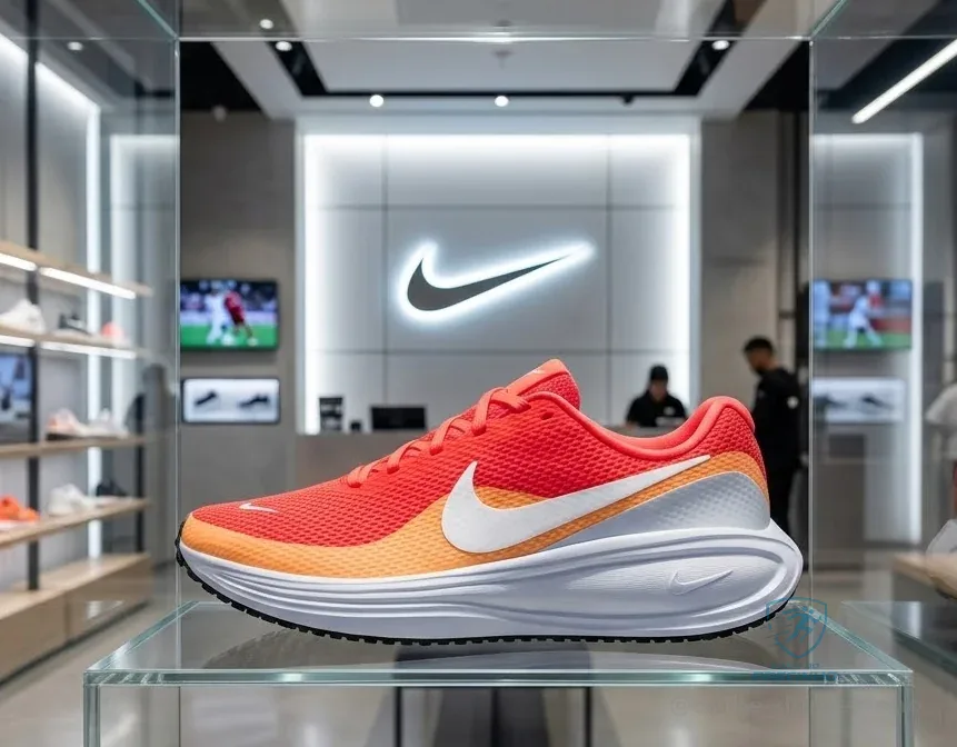 Tênis Nike Revolution 8 - 34 ao 40
