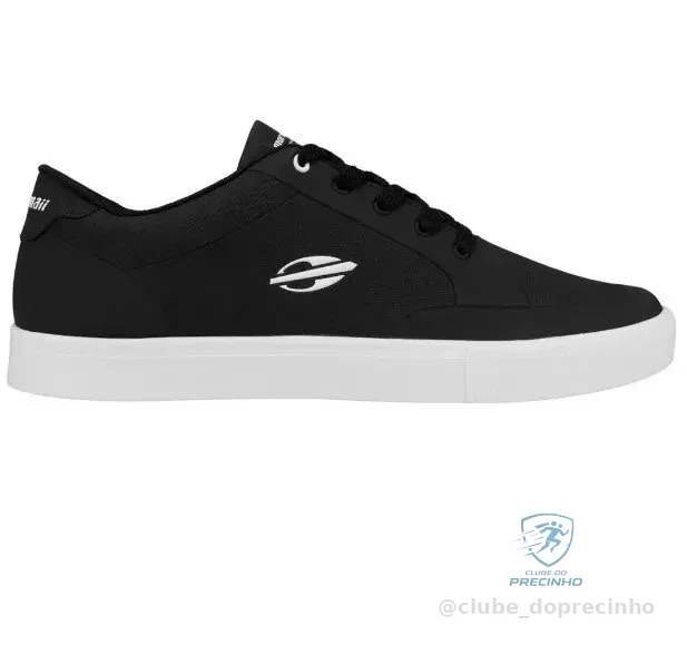 Tênis Mormaii Urban Free 203364 Casual Mercado Livre