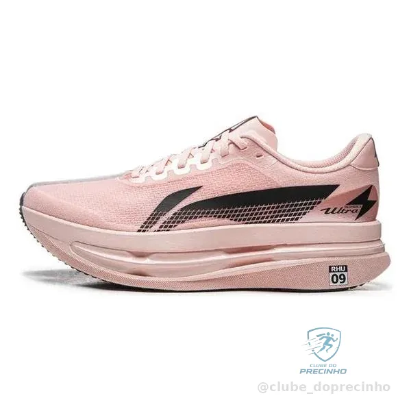 Li-Ning Red Hare 9 Ultra Masculino Mercado Livre