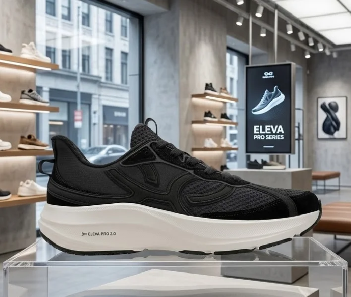 Tênis Olympikus Corre S