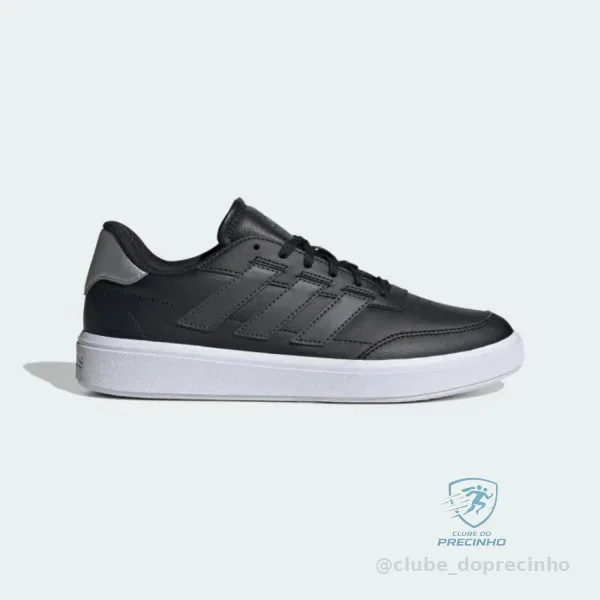 Tênis Courtblock adidas Mercado Livre