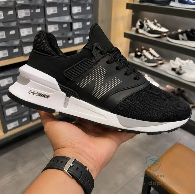Tênis New Speed Esporte Masculino: Ideal Para Corridas Mercado Livre