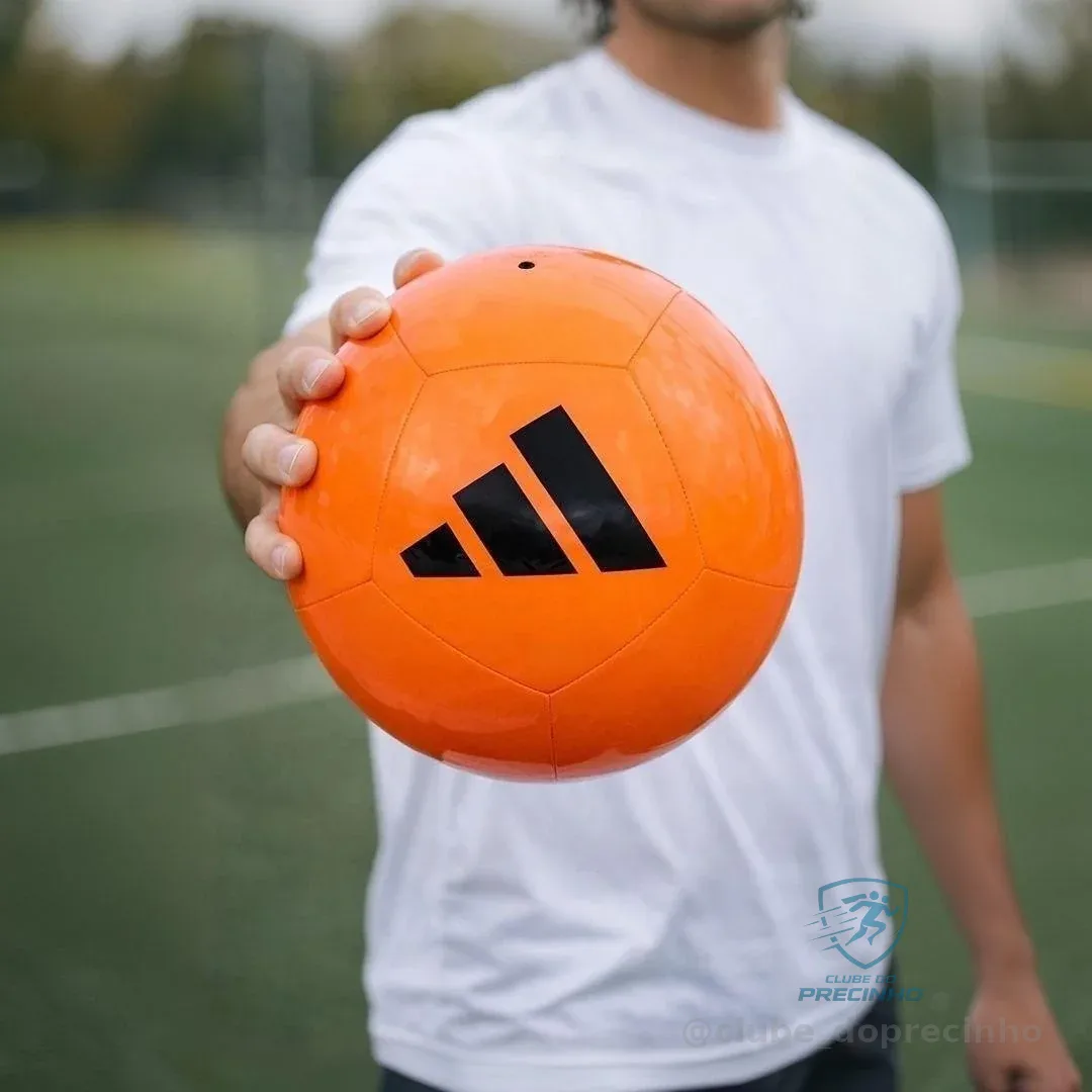 Bola de Futebol Universadi Adidas Mercado Livre